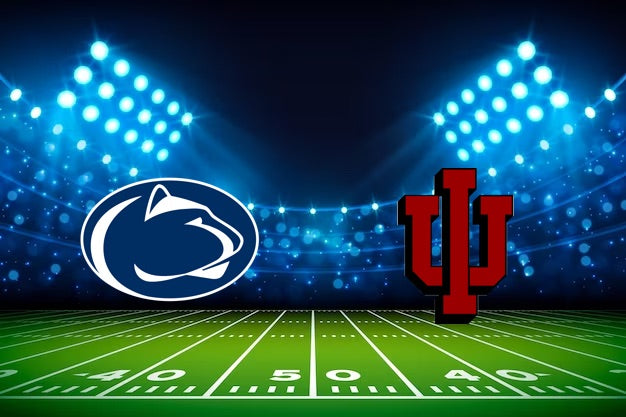 Round-Trip Game Day Shuttle to Penn State vs Indiana 10/28/23