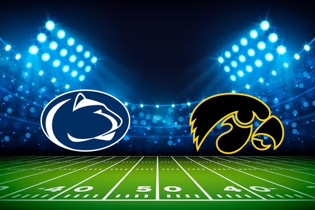 Round-Trip Game Day Shuttle to Penn State vs Iowa 09/23/23