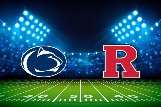 Round-Trip Game Day Shuttle to Penn State vs Rutgers 11/18/23