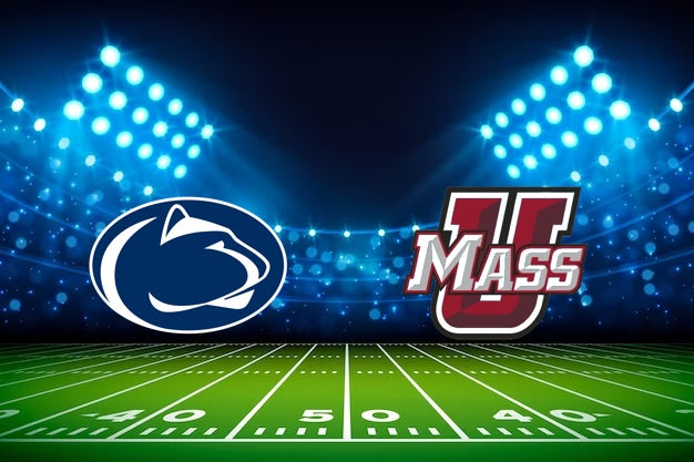 Round-Trip Game Day Shuttle to Penn State vs UMass 10/14/23